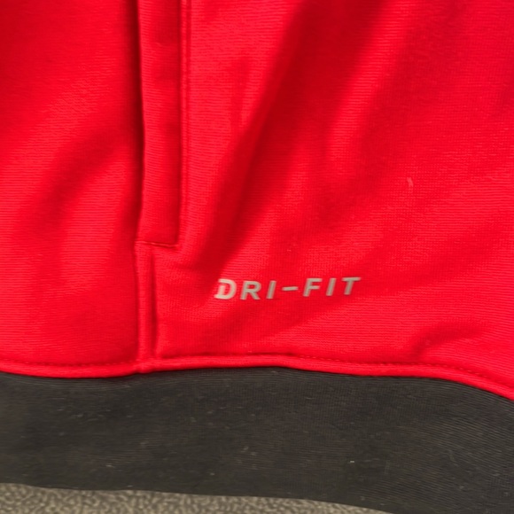 Rare Jordan Varsity style 3xl dri fit - Picture 4 of 5